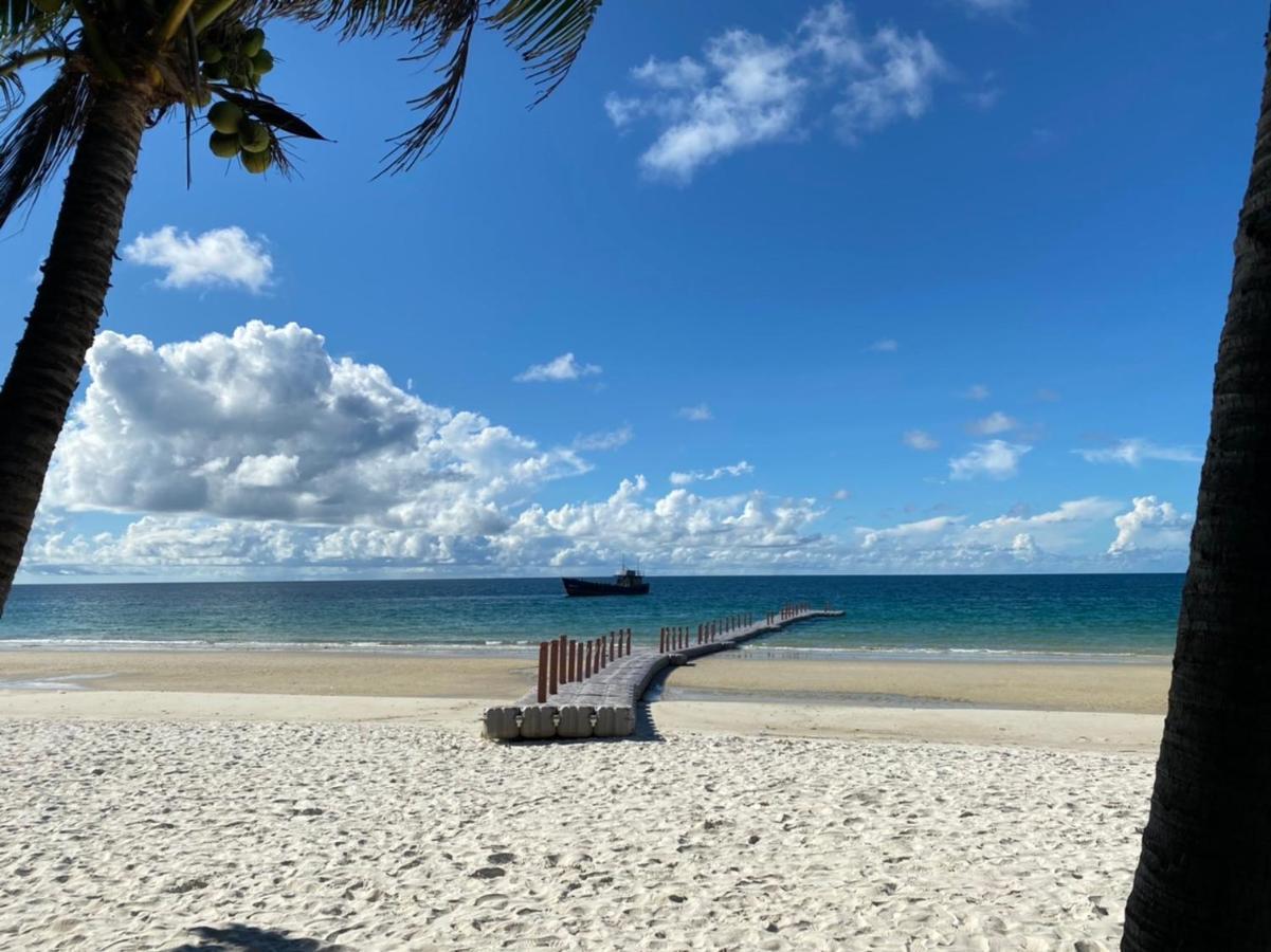 Samed Sand Sea Resort Koh Samet Ngoại thất bức ảnh