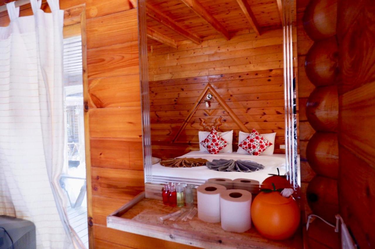 Samed Sand Sea Resort Koh Samet Ngoại thất bức ảnh