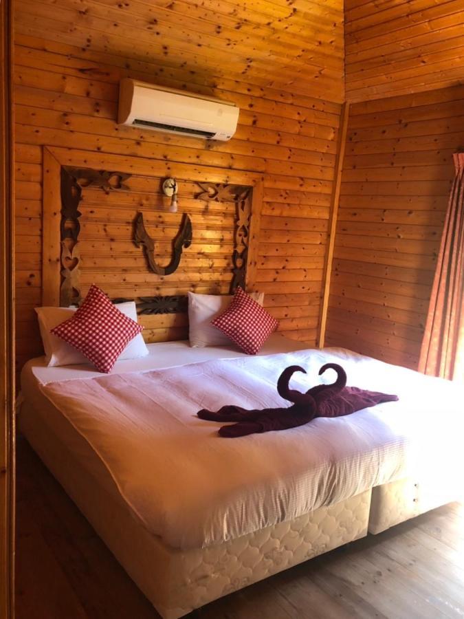 Samed Sand Sea Resort Koh Samet Ngoại thất bức ảnh