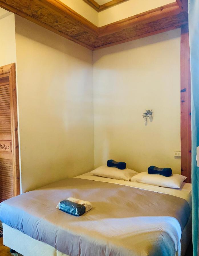 Samed Sand Sea Resort Koh Samet Ngoại thất bức ảnh