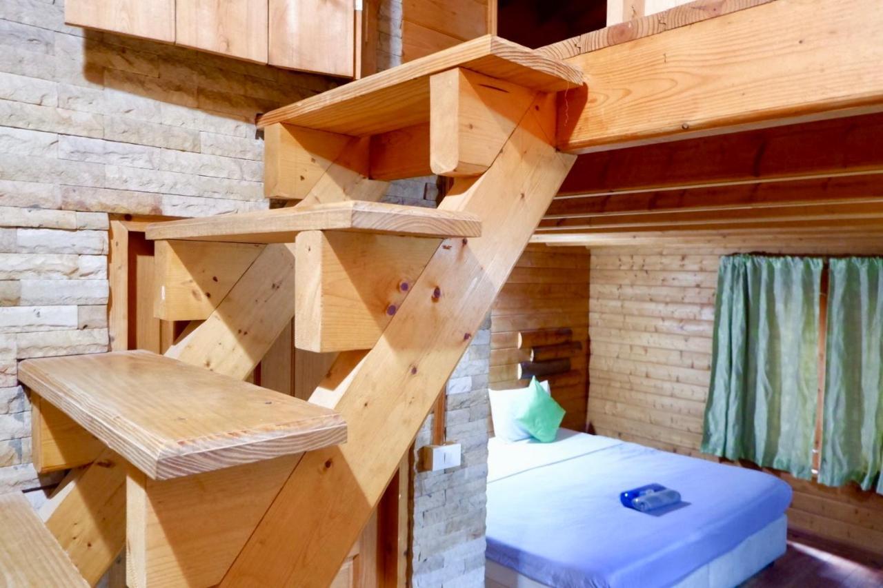 Samed Sand Sea Resort Koh Samet Ngoại thất bức ảnh
