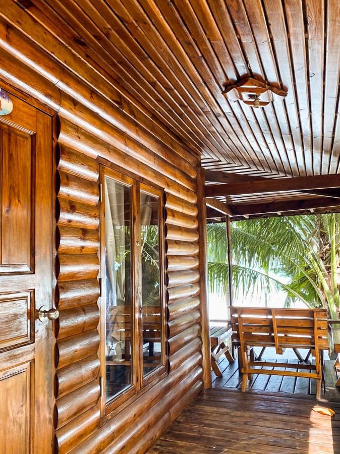 Samed Sand Sea Resort Koh Samet Ngoại thất bức ảnh