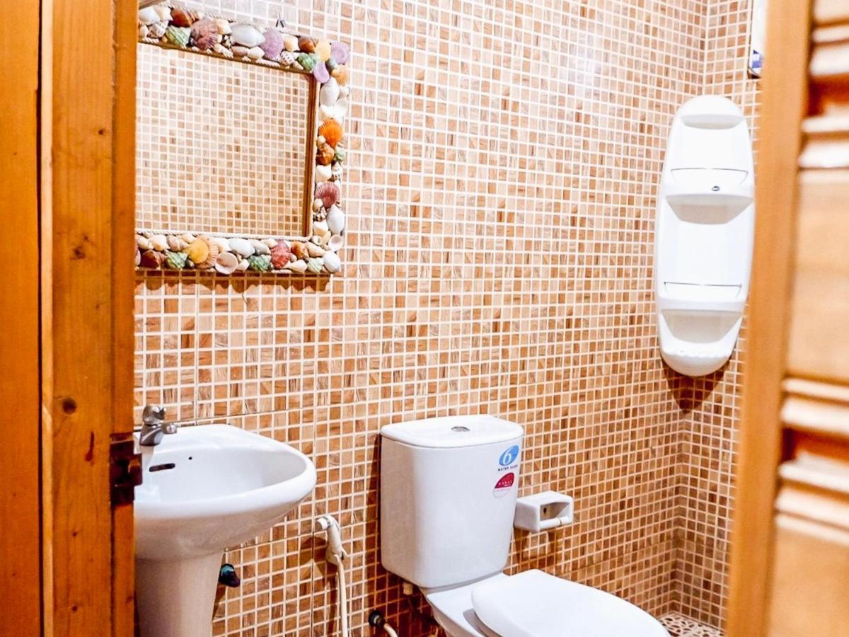 Samed Sand Sea Resort Koh Samet Ngoại thất bức ảnh
