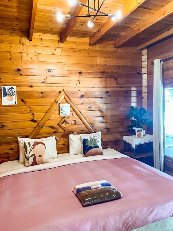 Samed Sand Sea Resort Koh Samet Ngoại thất bức ảnh